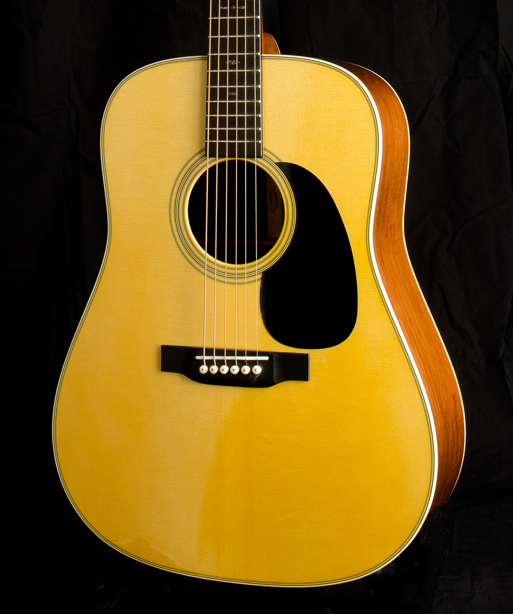 Martin D 28 John Prine Limited Edition Down Home Guitars - Martin 000 28 - HD Wallpaper 