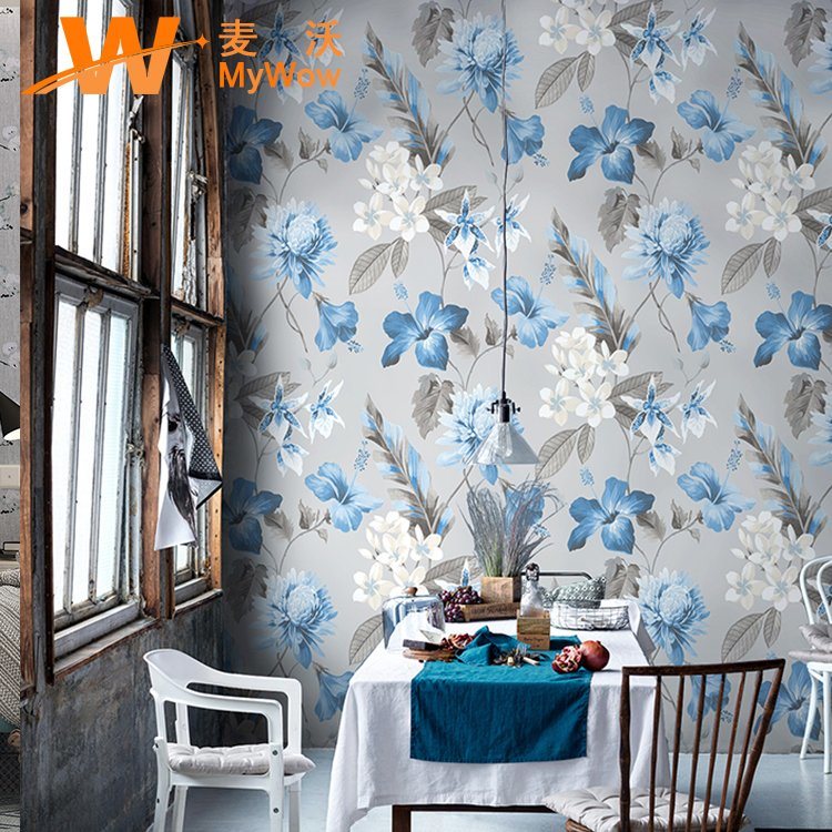 New Forest Design Home Decoration Wallpaper For Wholesale - Wallpaper - HD Wallpaper 