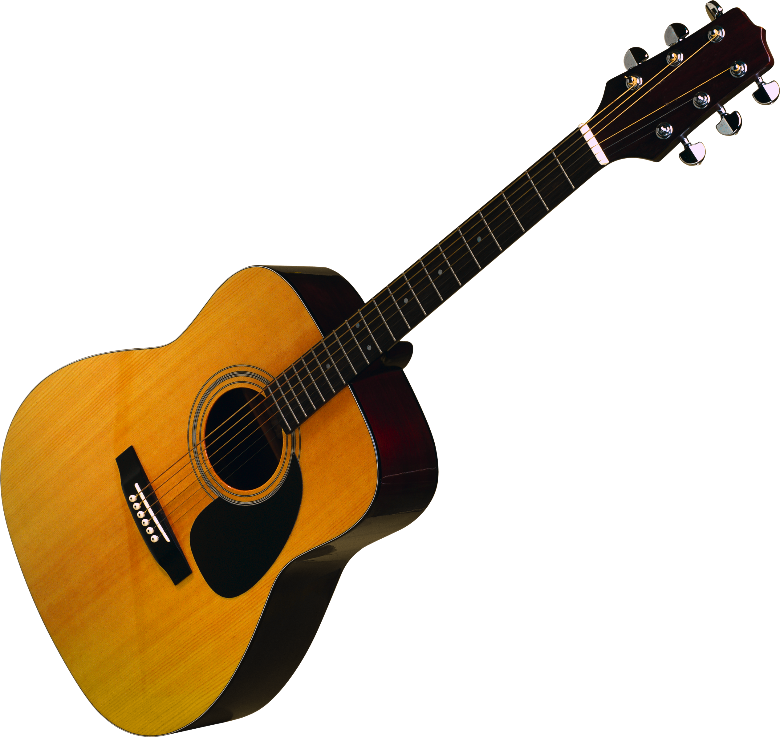 Guitar Png Image - All Types Of Png - HD Wallpaper 