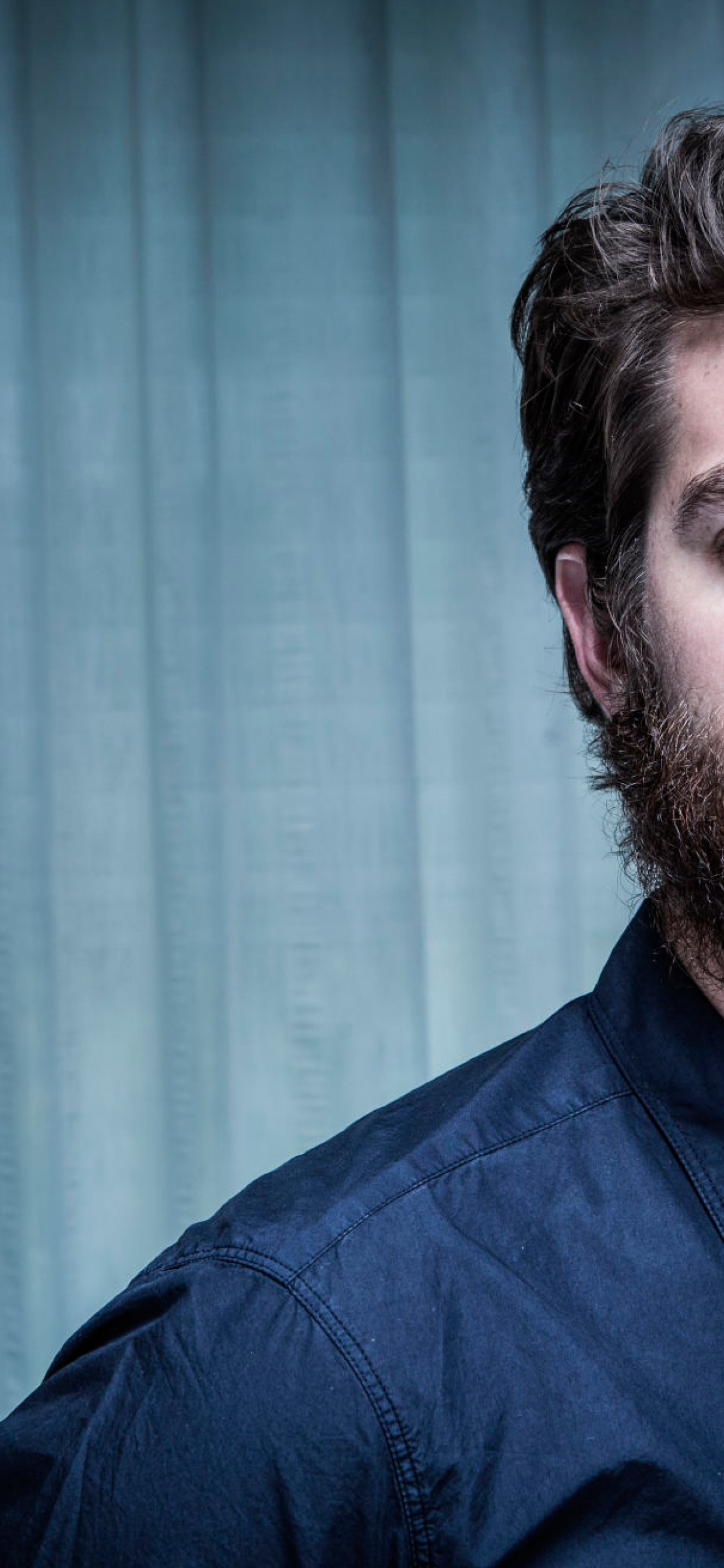 Andrew Garfield - HD Wallpaper 