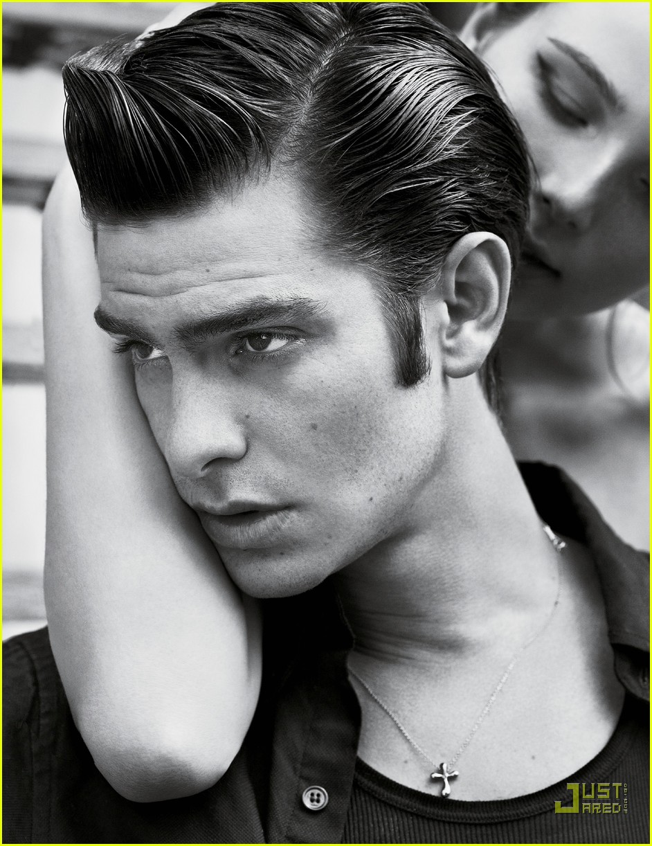 50s Side Part Haircut - HD Wallpaper 