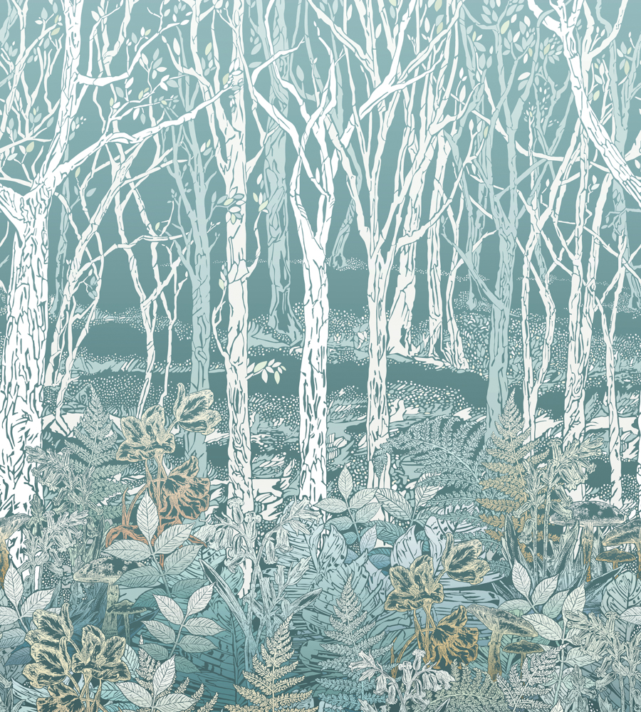 Osborne And Little Sylvania - HD Wallpaper 