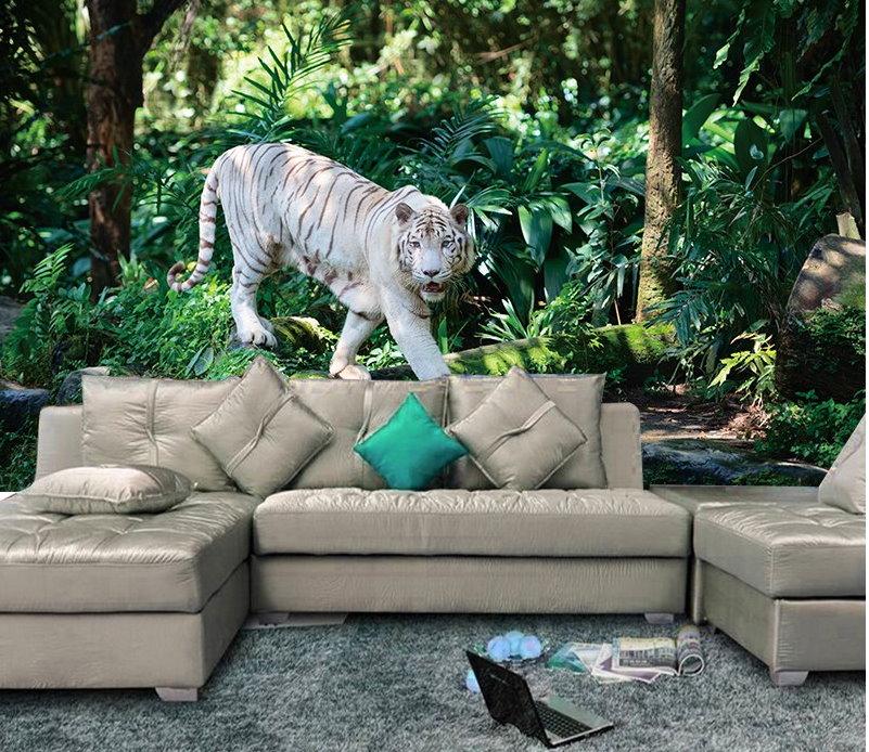 Long Wall - HD Wallpaper 