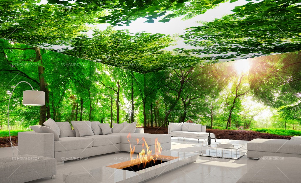 3d Wallpaper In Wall - HD Wallpaper 