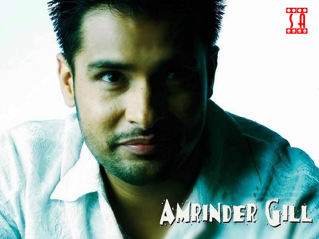 Amrinder Gill Punjabi Singer Amrinder Gill Car Pictures - Amrinder Gill Punjabi Singer - HD Wallpaper 