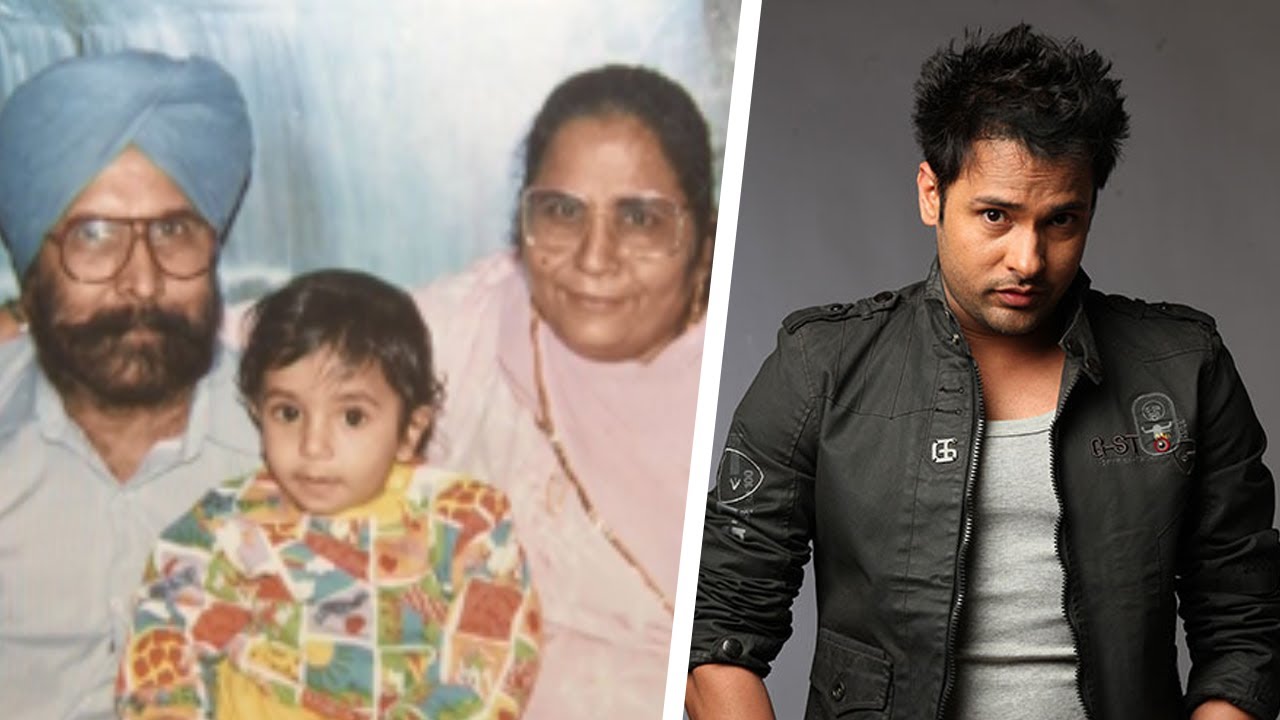 Amrinder Gill Wallpaper - HD Wallpaper 