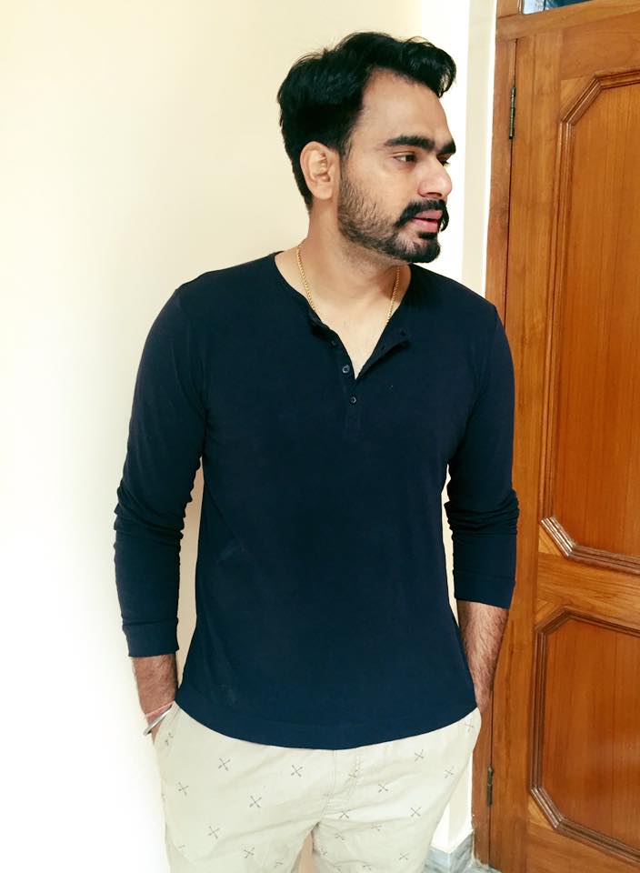 Punjabi Singer Prabh Gill - HD Wallpaper 