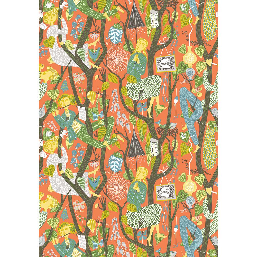 Borastapeter Scandinavian Designers - HD Wallpaper 