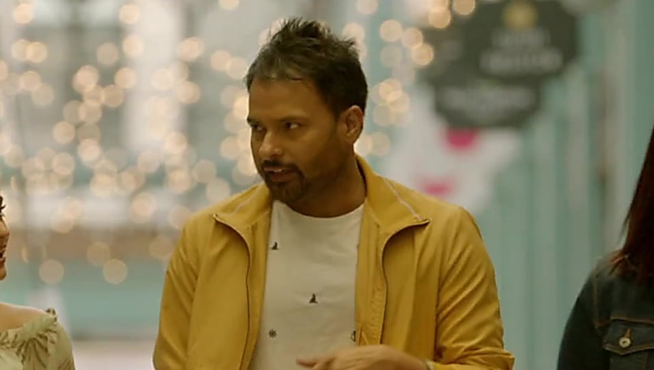 Gentleman - HD Wallpaper 