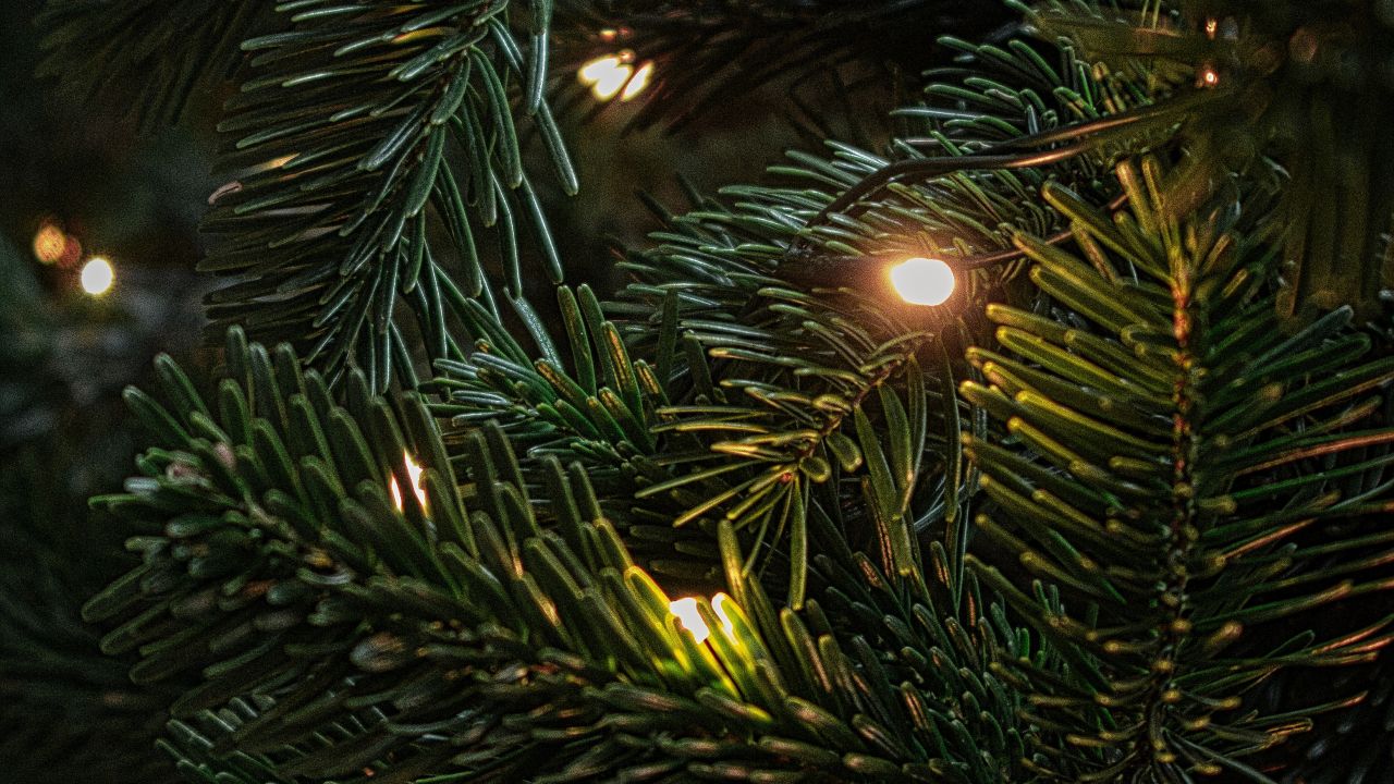 Christmas Chill Lounge Music - HD Wallpaper 