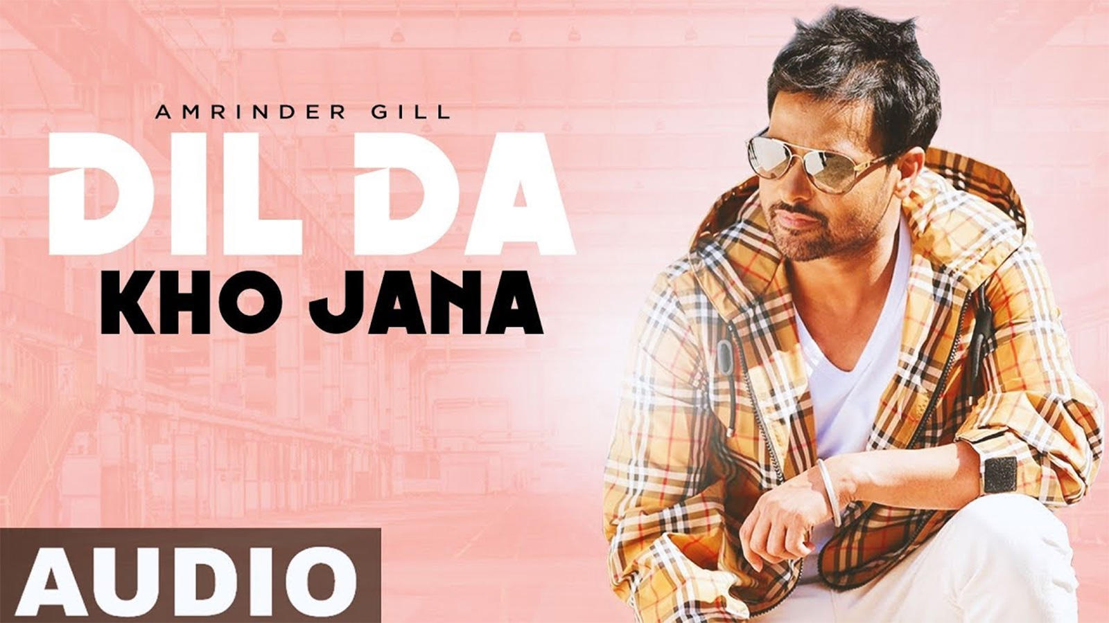 Amrinder Gill Pics On Instagram - HD Wallpaper 