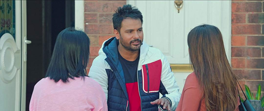 Chal Mera Putt Full Movie - HD Wallpaper 