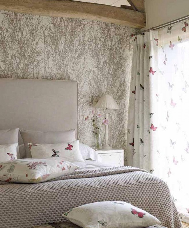 Sanderson Woodland Walk - HD Wallpaper 