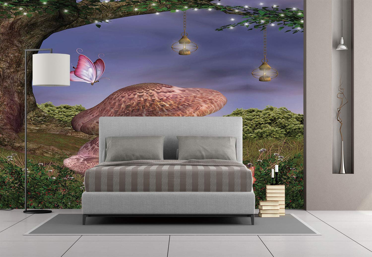 Interior Design - HD Wallpaper 