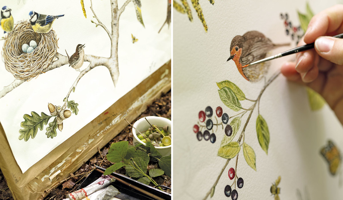 Wallpaper - HD Wallpaper 