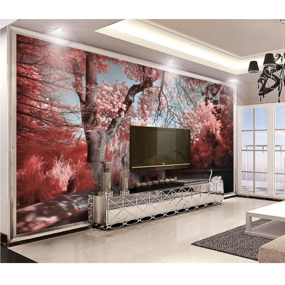 3d Обои В Спальню - HD Wallpaper 