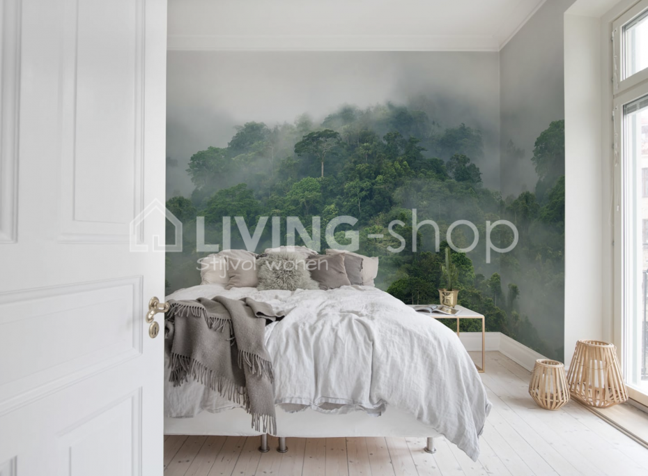 Make Your Own Wallpaper Mural - HD Wallpaper 