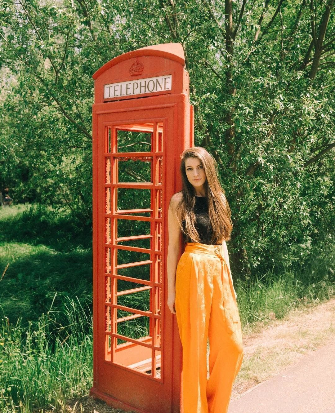 7 Fakta Catherine Mcgrath, Penyanyi Baru The Next Taylor - Girl - HD Wallpaper 