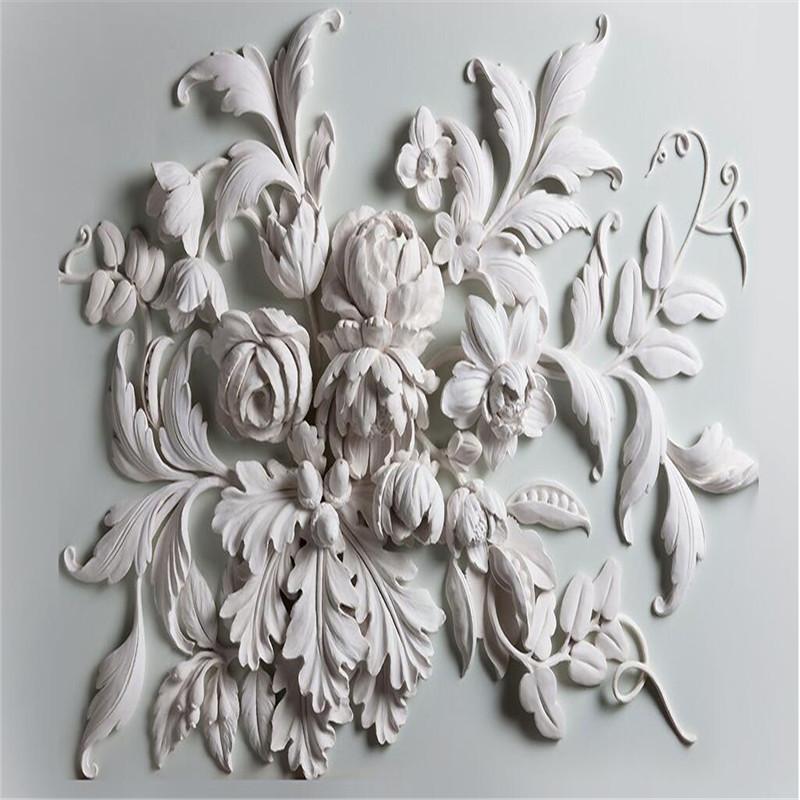 Large 3d Wall Painting - 800x800 Wallpaper - teahub.io