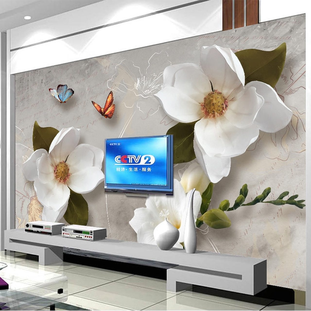 电视 屏幕 贴 图 - HD Wallpaper 