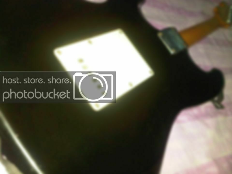 Squier Stratocaster Alder Langka Sama Dengan Model - Photobucket Icon - HD Wallpaper 