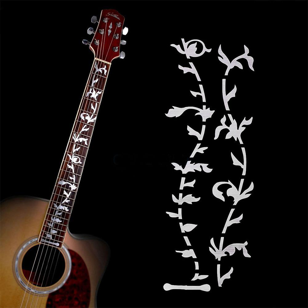 Fretboard Stickers - HD Wallpaper 