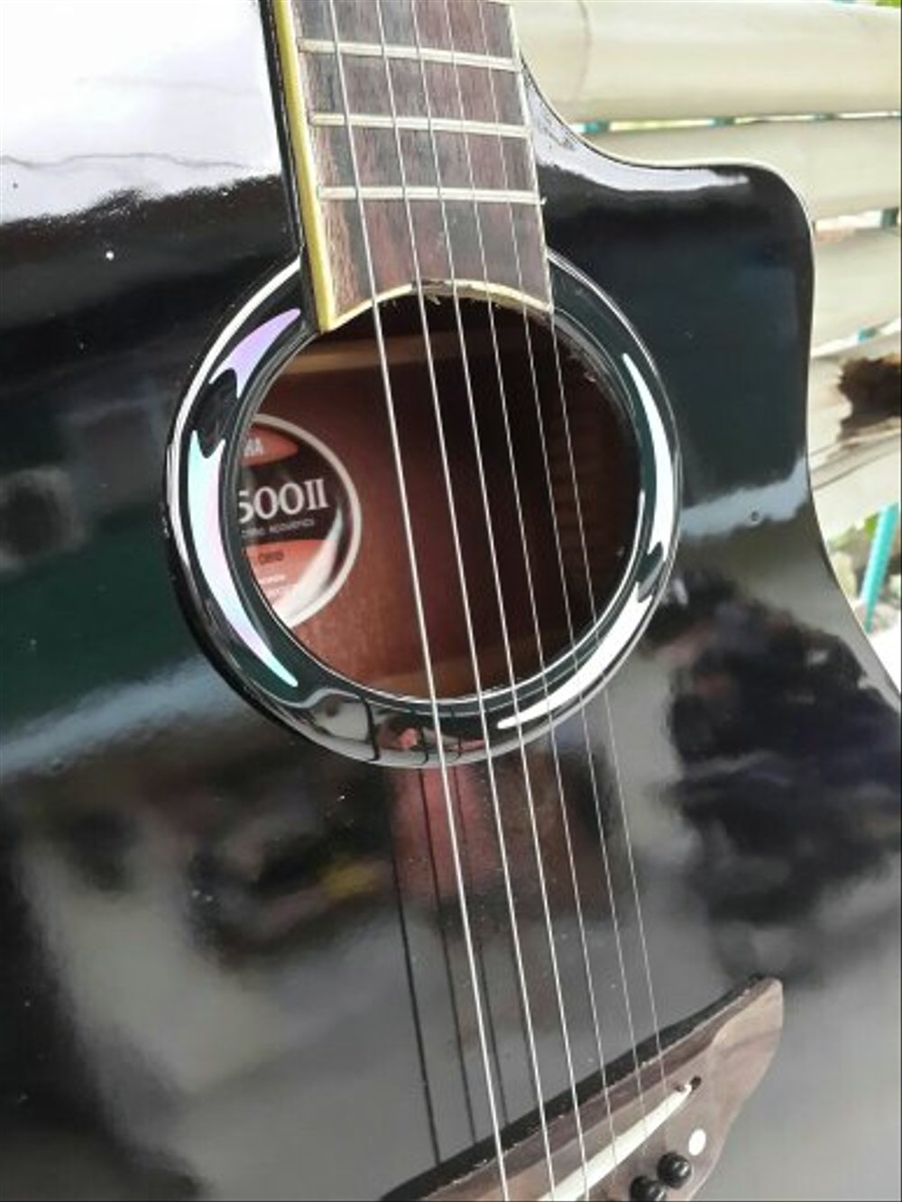 Guitar - HD Wallpaper 