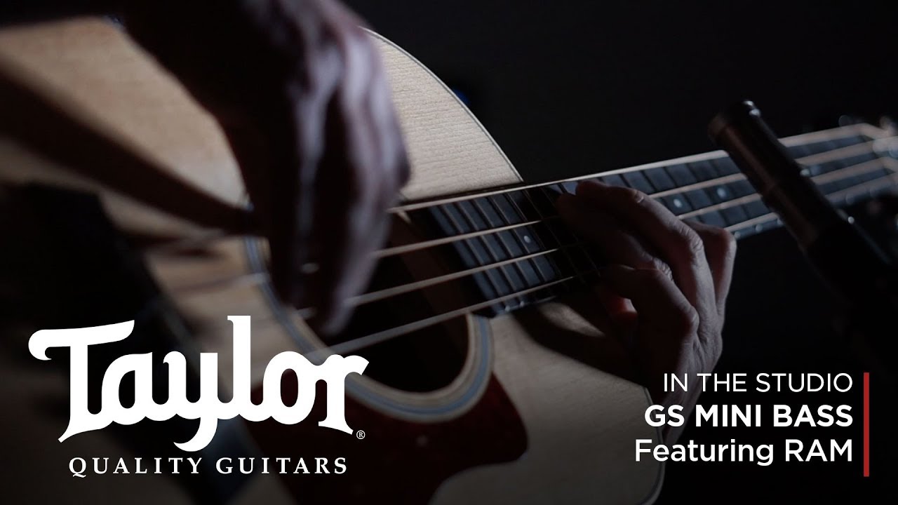 Taylor Guitars - HD Wallpaper 