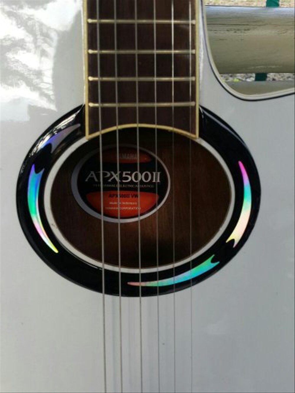 Acoustic Guitar - HD Wallpaper 