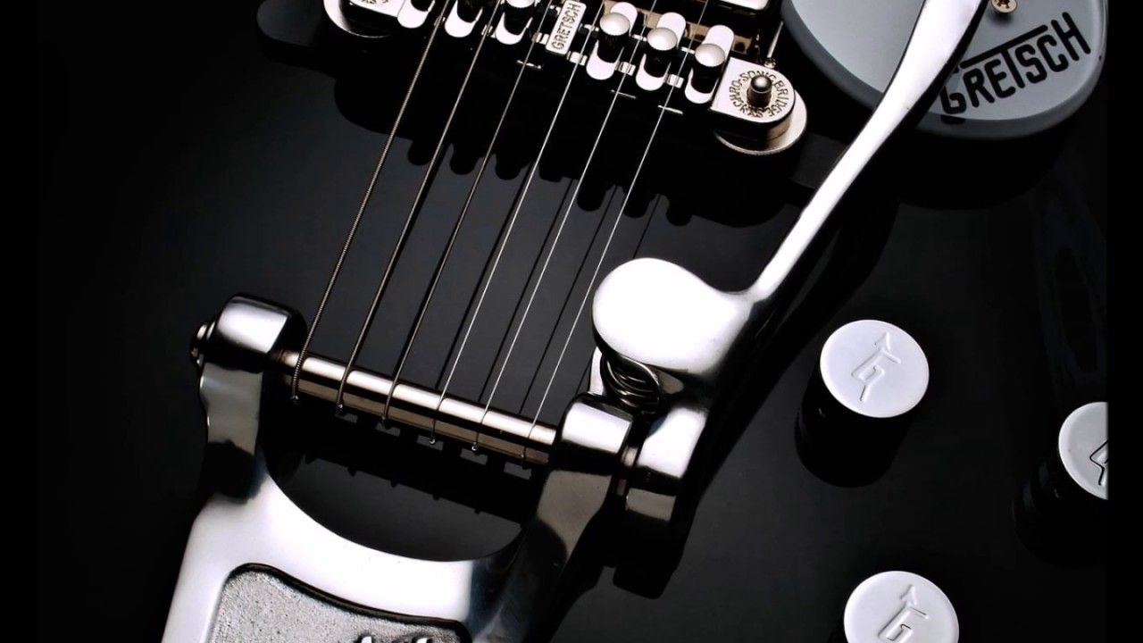 Fondo De Pantalla De Guitarrista - HD Wallpaper 