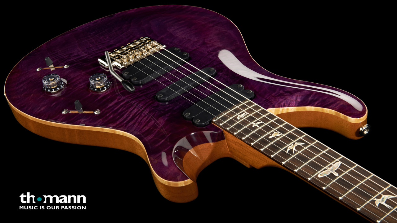 Prs 513 Mt Armando S Amethyst - Thomann - HD Wallpaper 