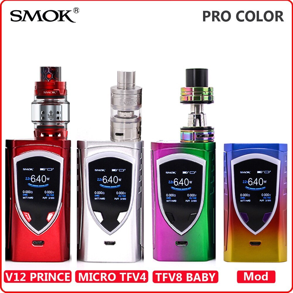Smoktech - HD Wallpaper 