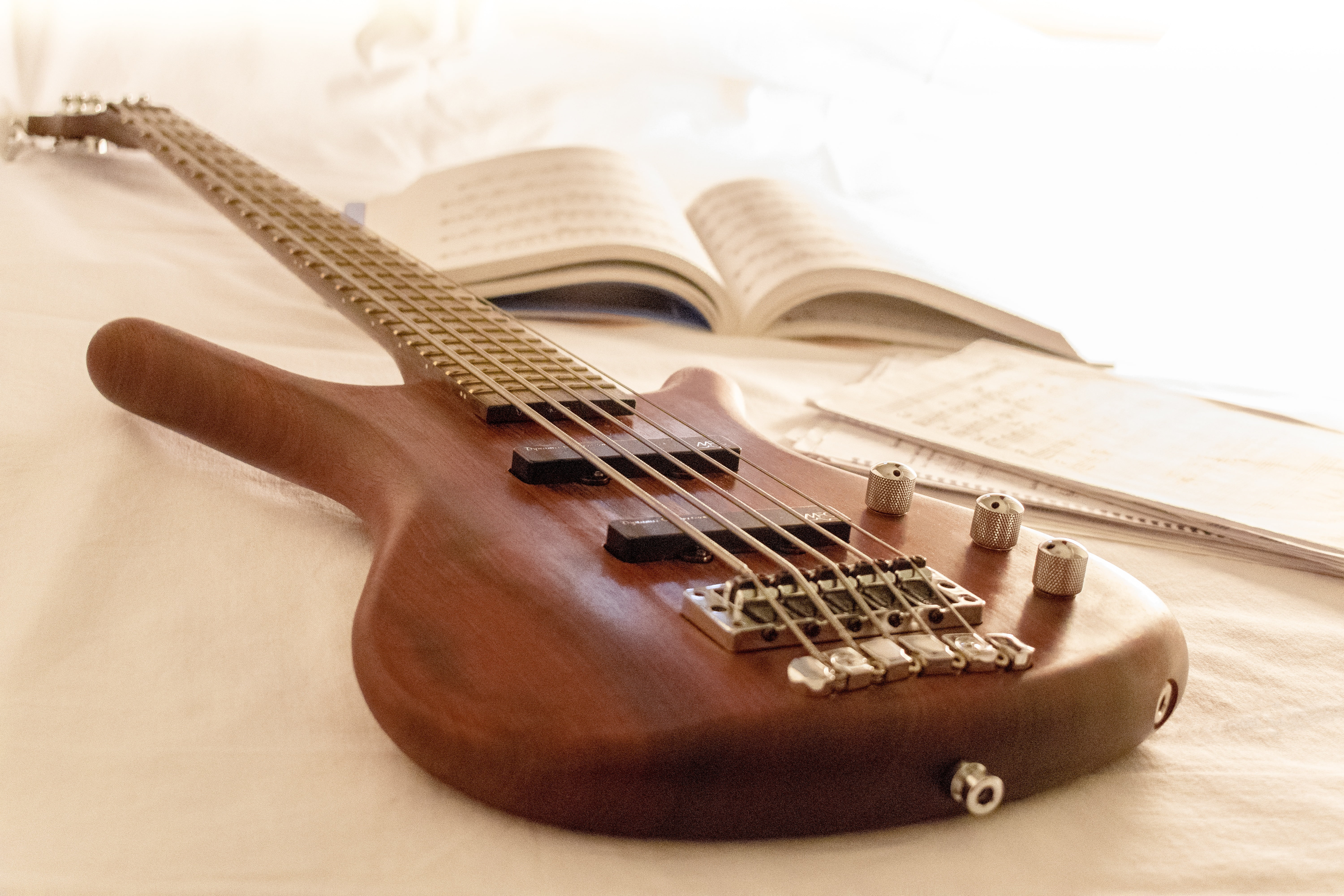 Prs Guitar Wallpaper - HD Wallpaper 