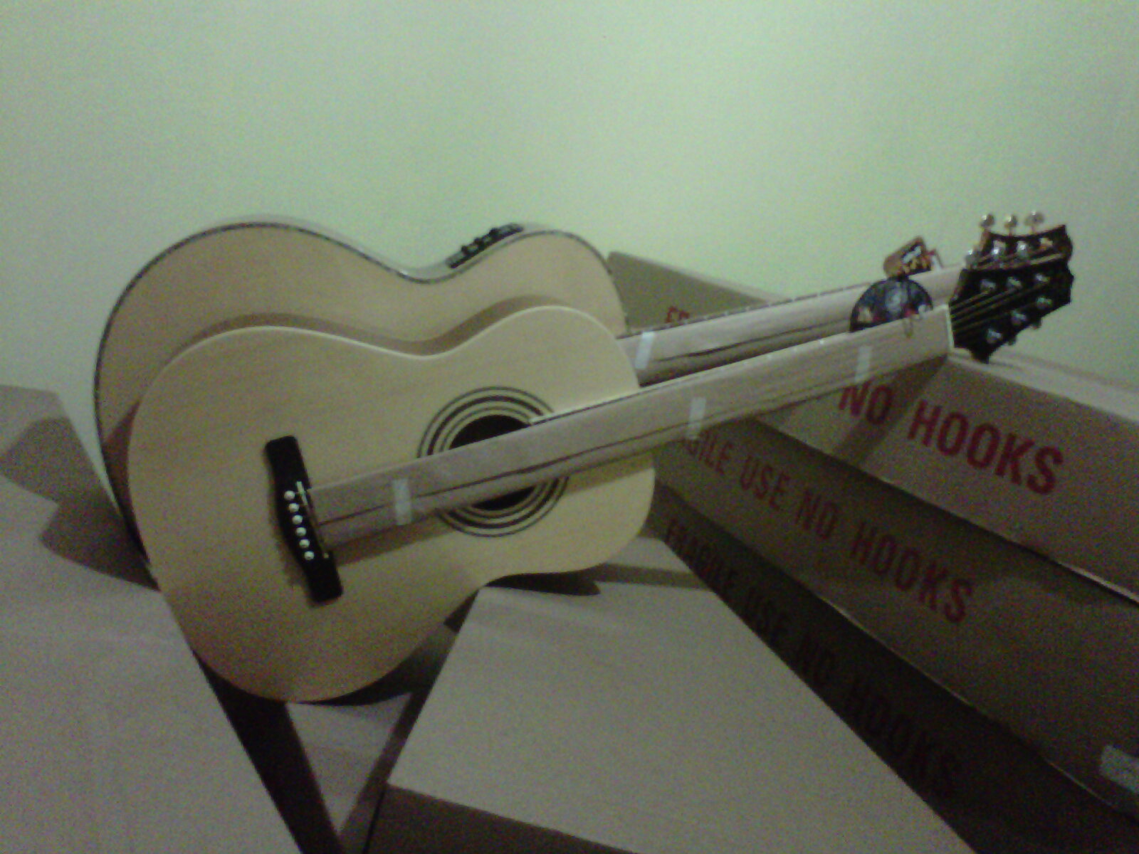 Gitar Akustik - Samick Ds100sm - HD Wallpaper 