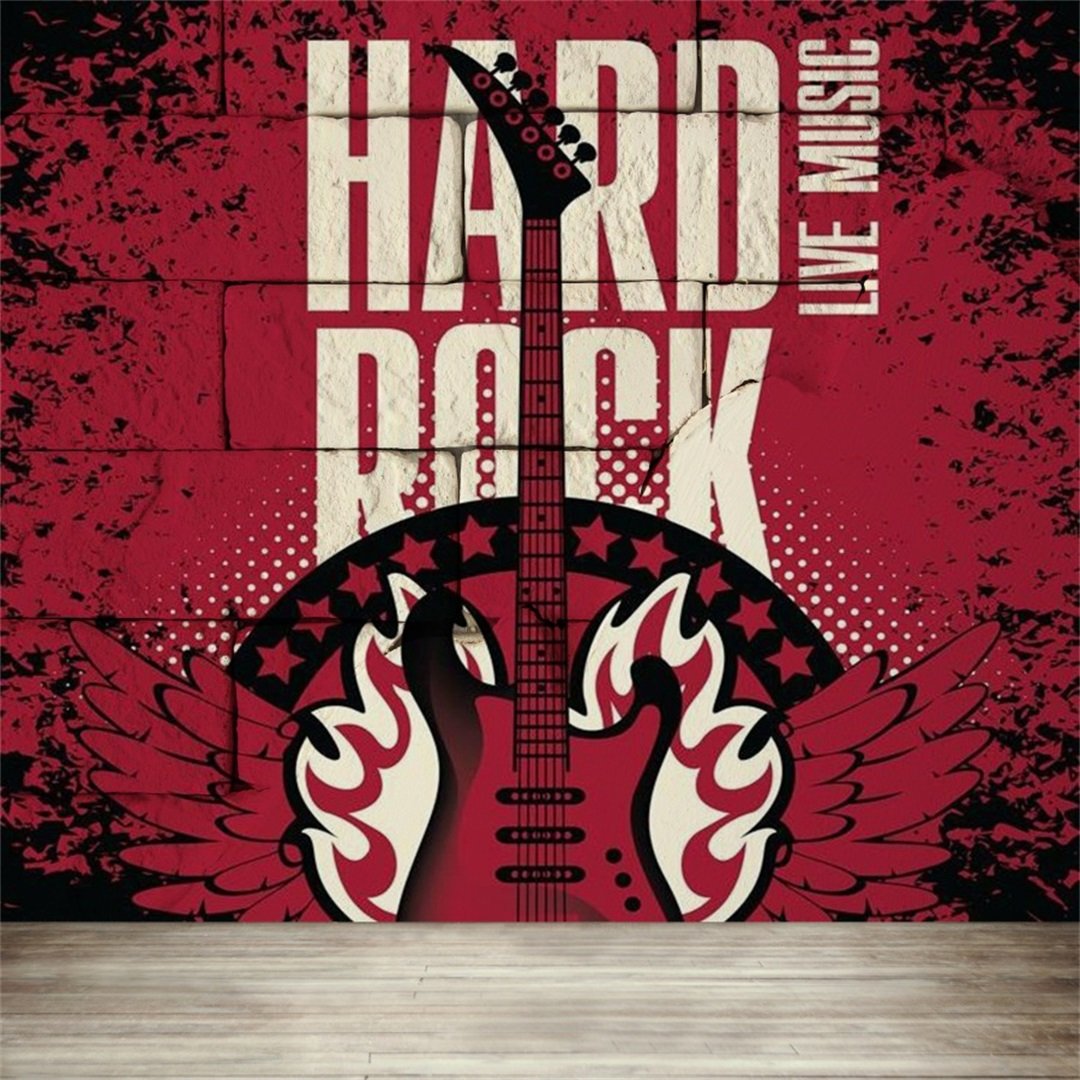 Hard Rock Concerts Phone - HD Wallpaper 