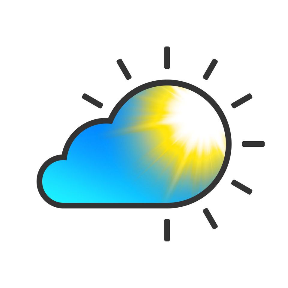 Weather Live App - HD Wallpaper 