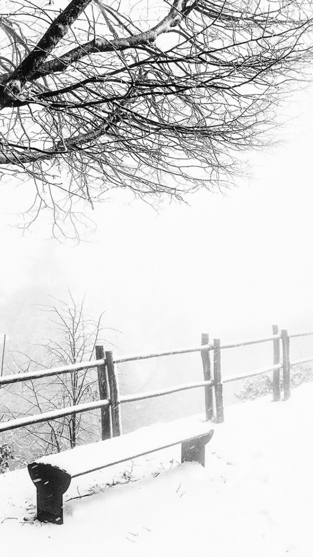 Cool Weather Iphone Wallpaper Hd - HD Wallpaper 