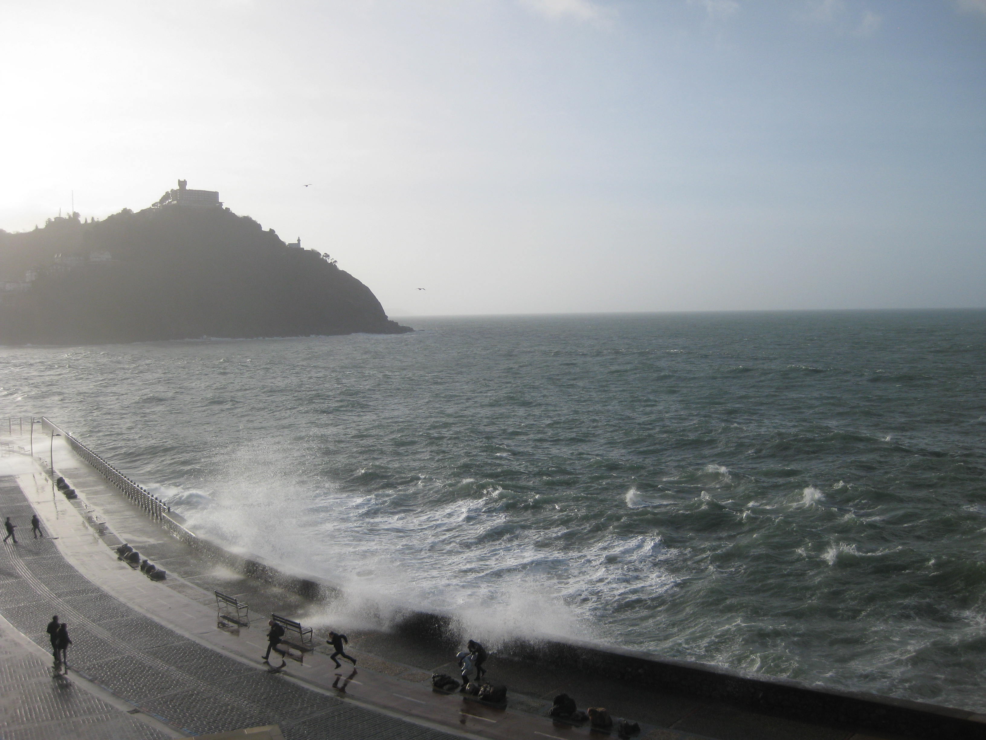 Santa Clara Island - HD Wallpaper 