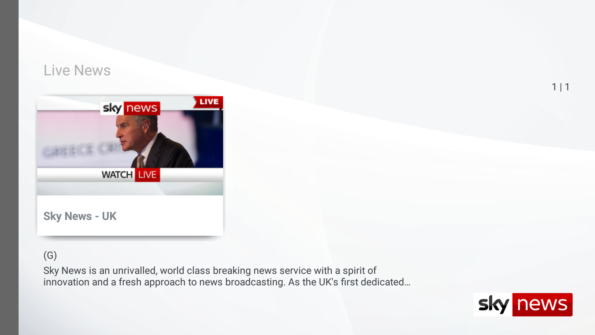 Weather Sky Live Wallpaper - Sky 1 - HD Wallpaper 