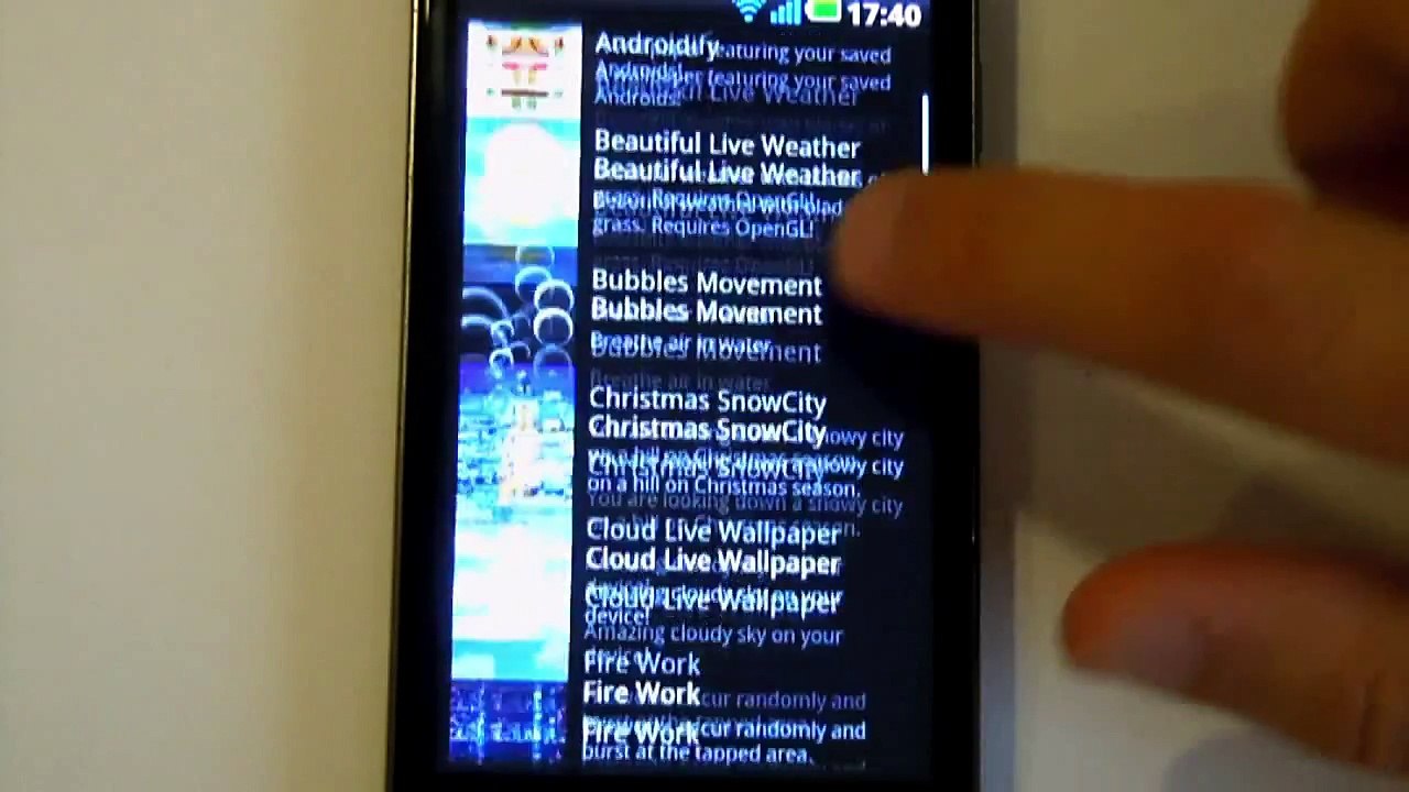 Smartphone - HD Wallpaper 