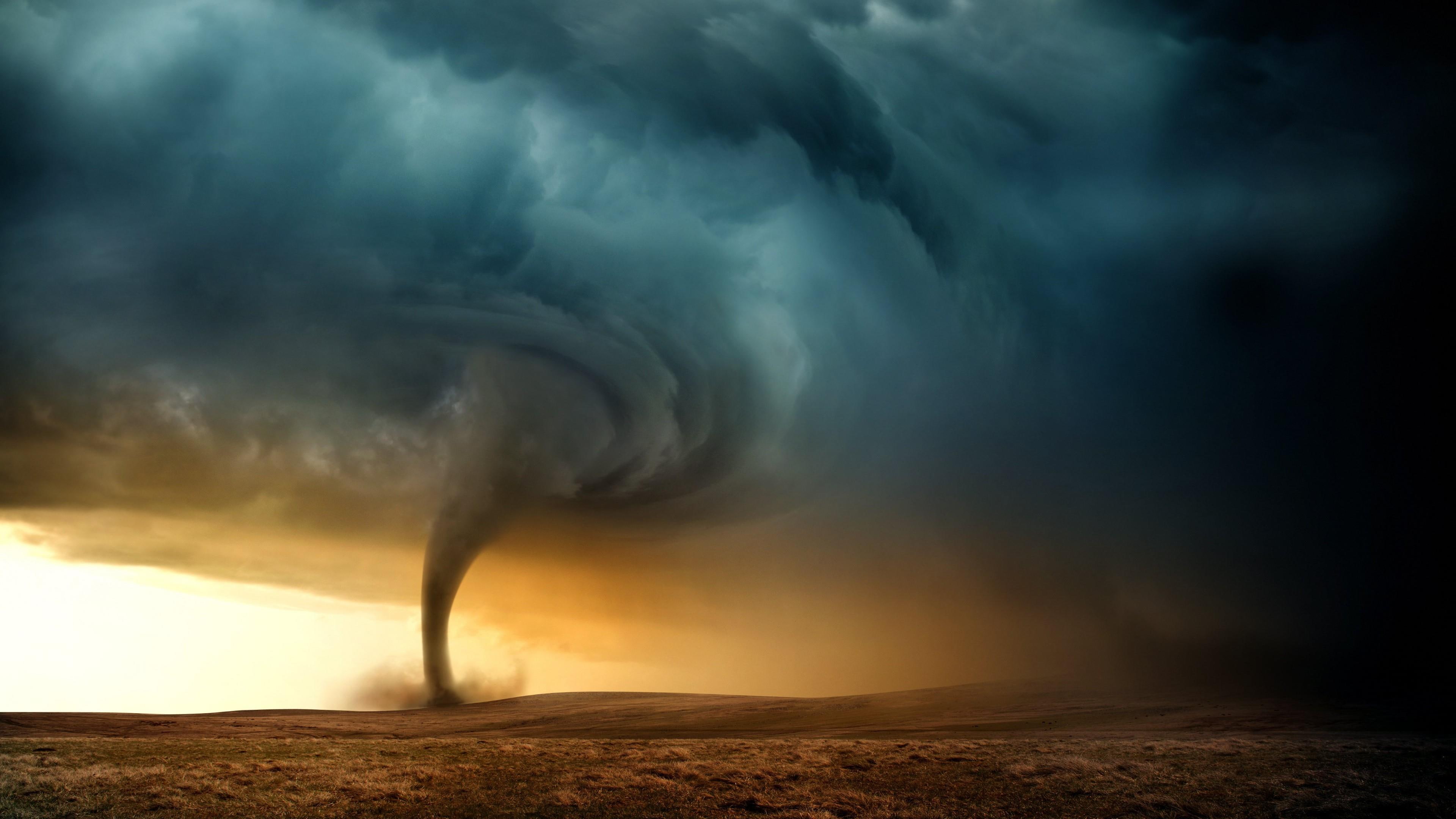 4k Wallpaper Weather - HD Wallpaper 