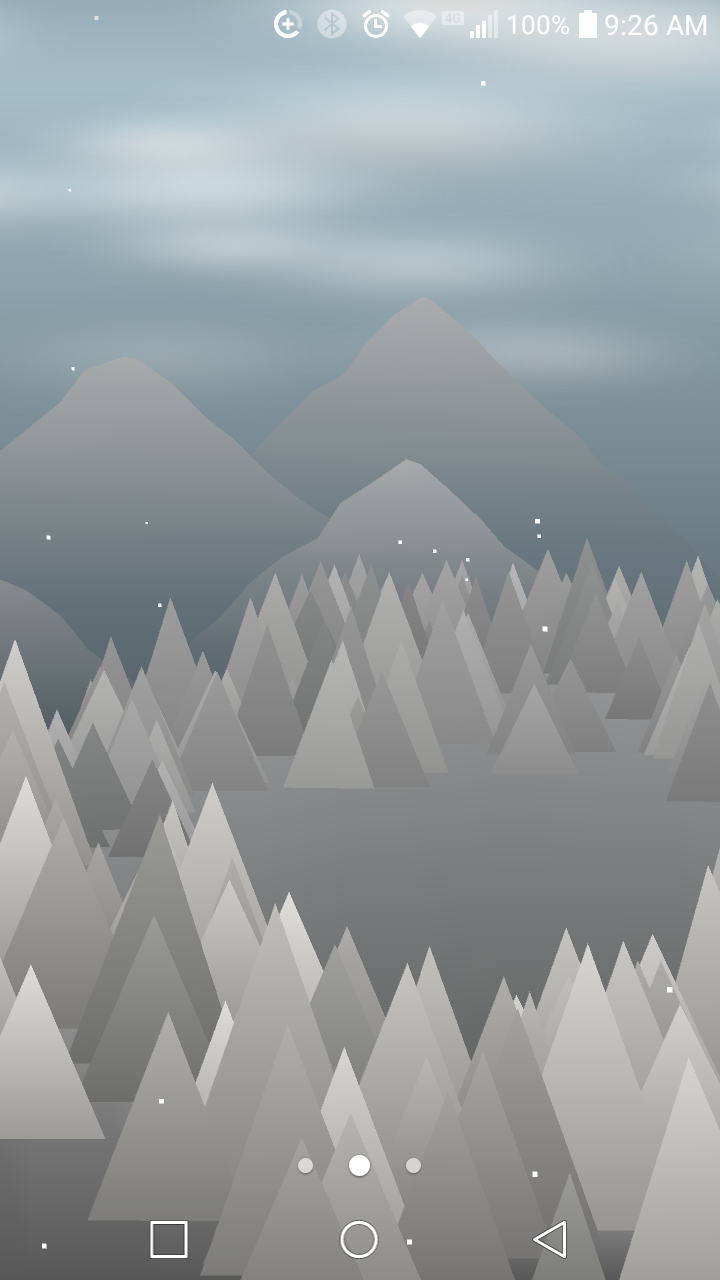 Triangle - HD Wallpaper 