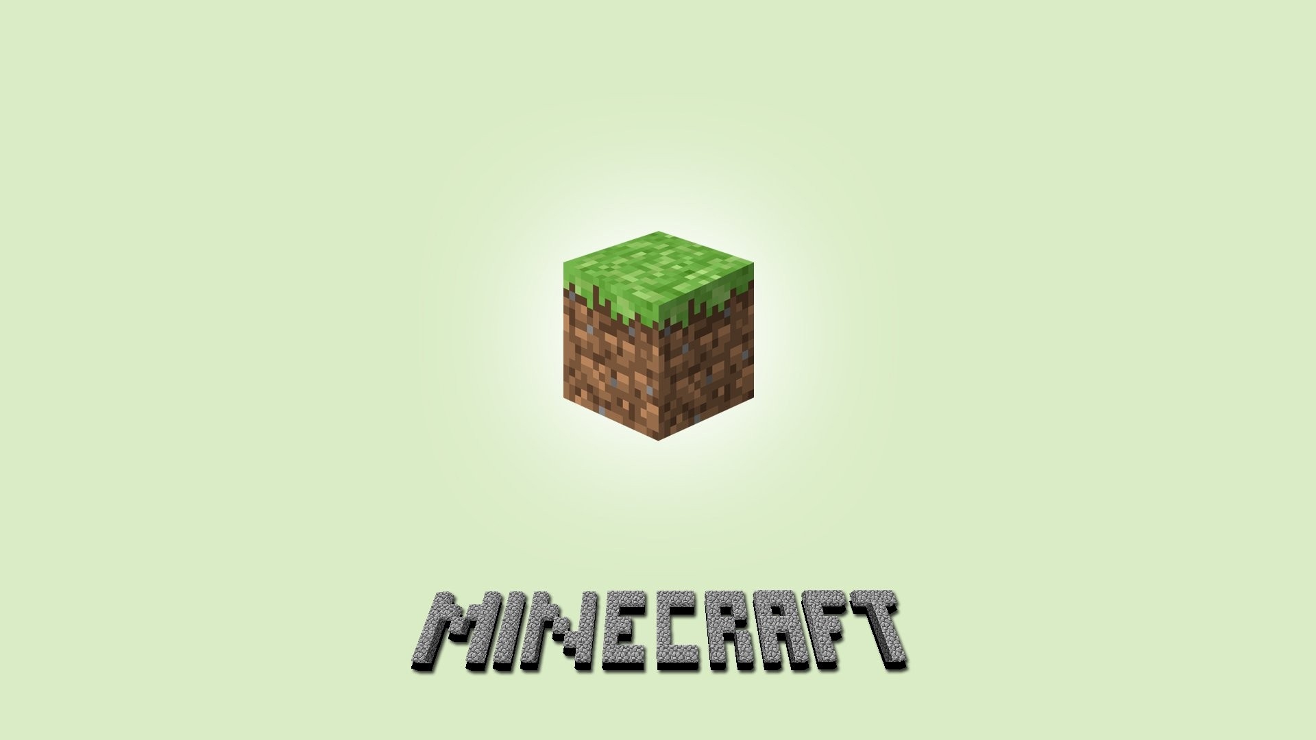 Minecraft - HD Wallpaper 