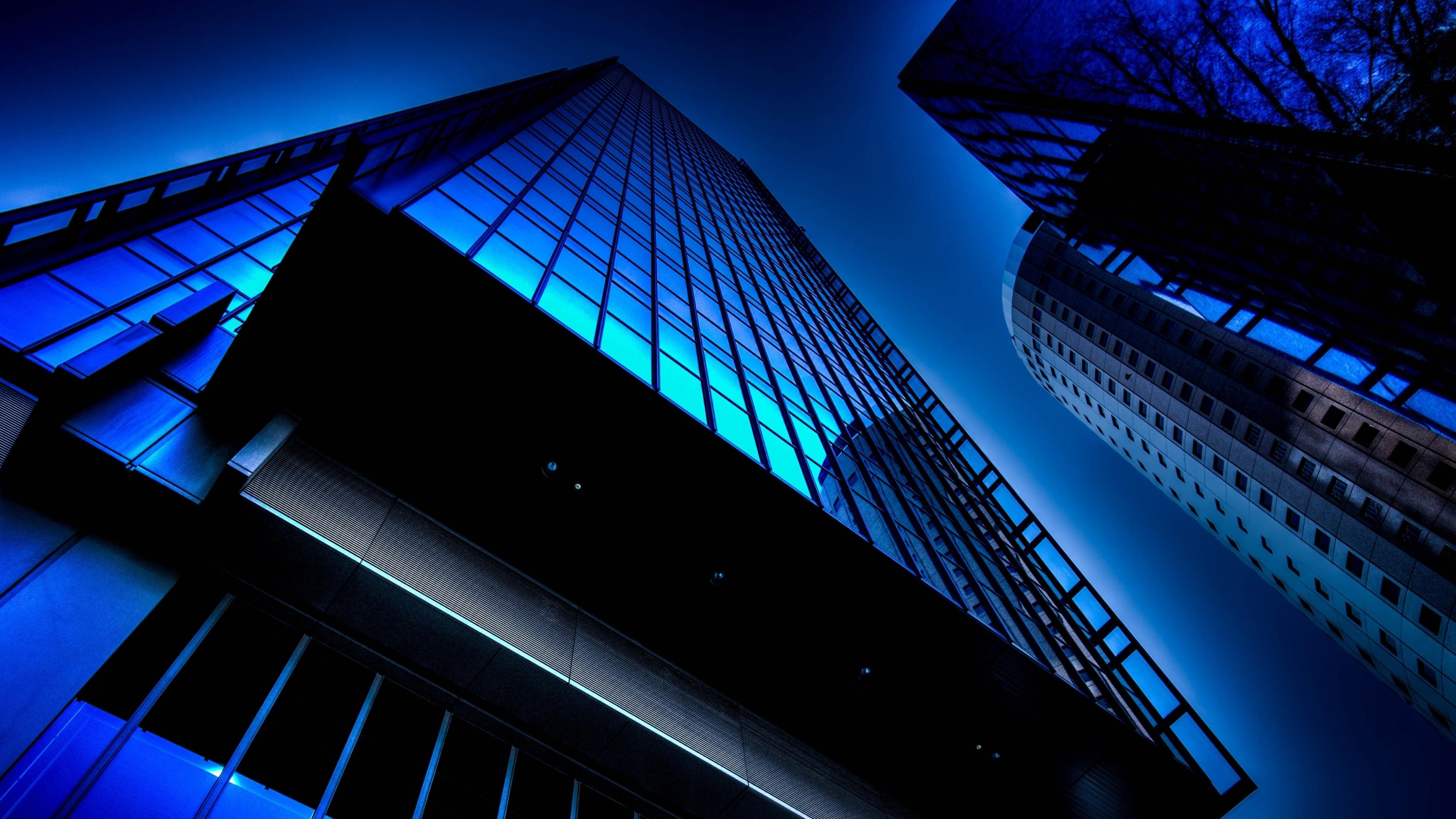 Hd Tall Building In Tokyo Wallpaper - Nice Background Nice Tall Buildings - HD Wallpaper 