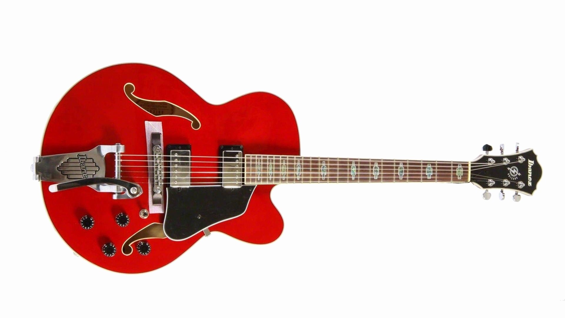 Ibanez Hollow Body Free Hd Pictures Wallpaper Download - Ibanez Artcore - HD Wallpaper 