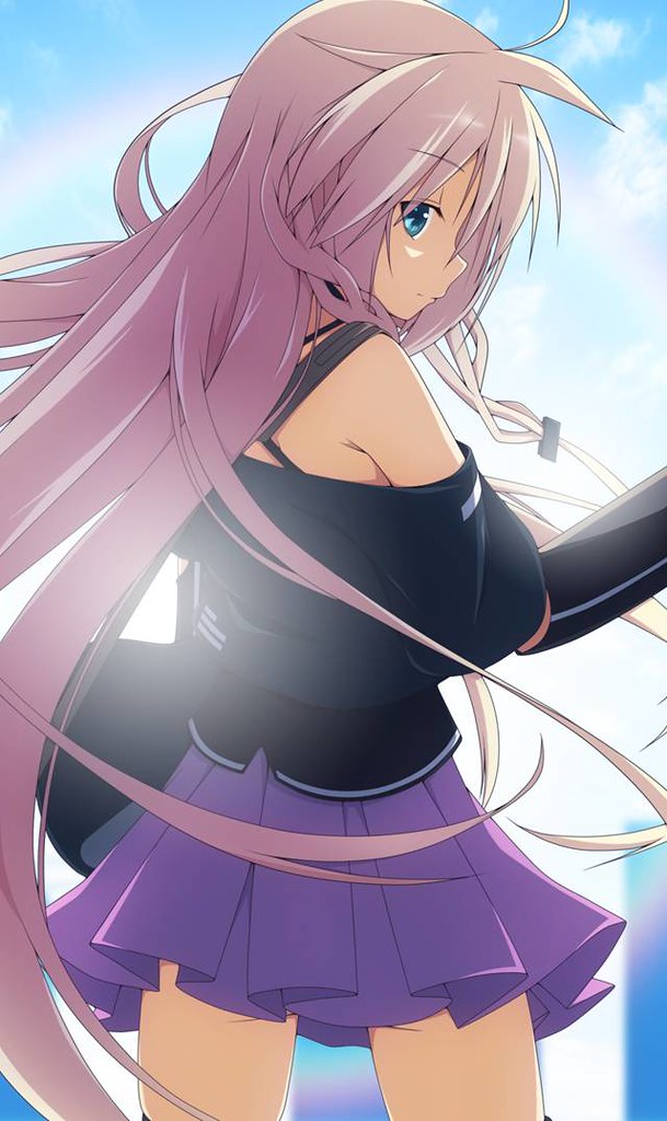 Anime - HD Wallpaper 