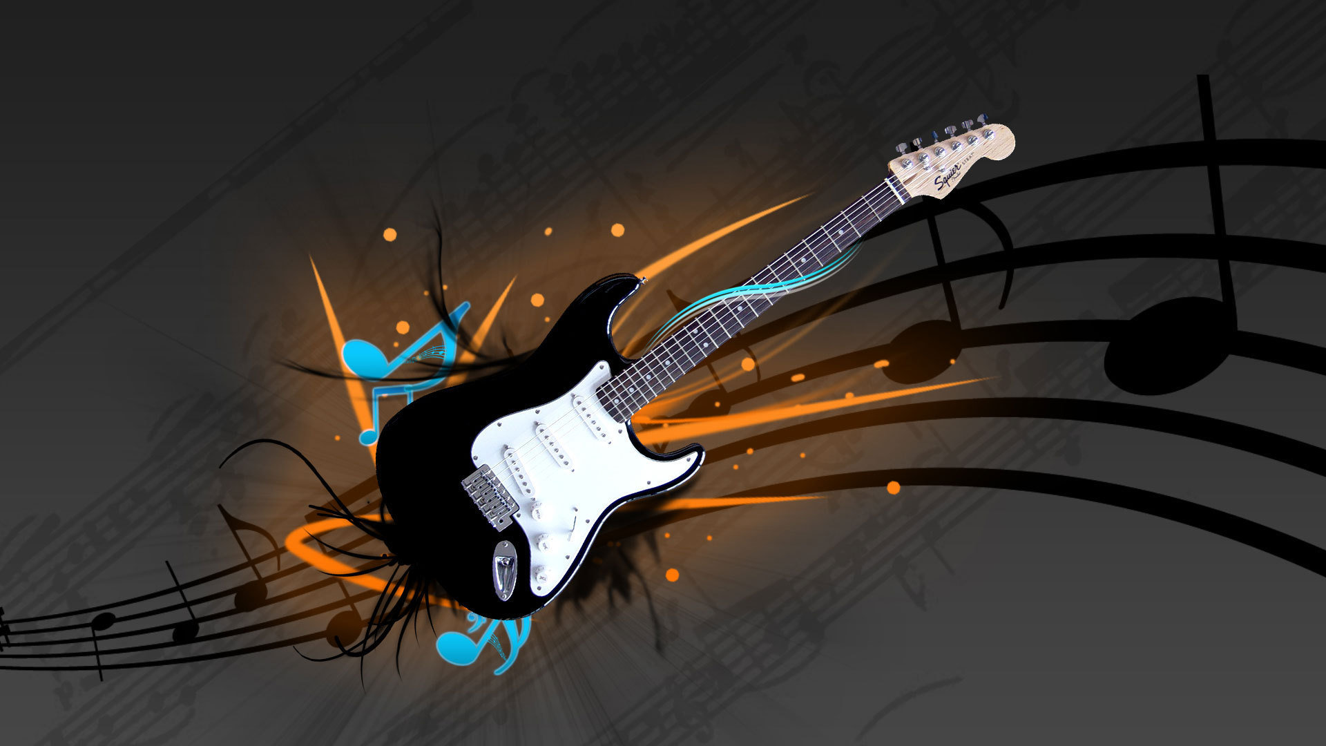 Best Guitar Wallpaper Id - Hd Guitar Wallpapers 1080p - HD Wallpaper 