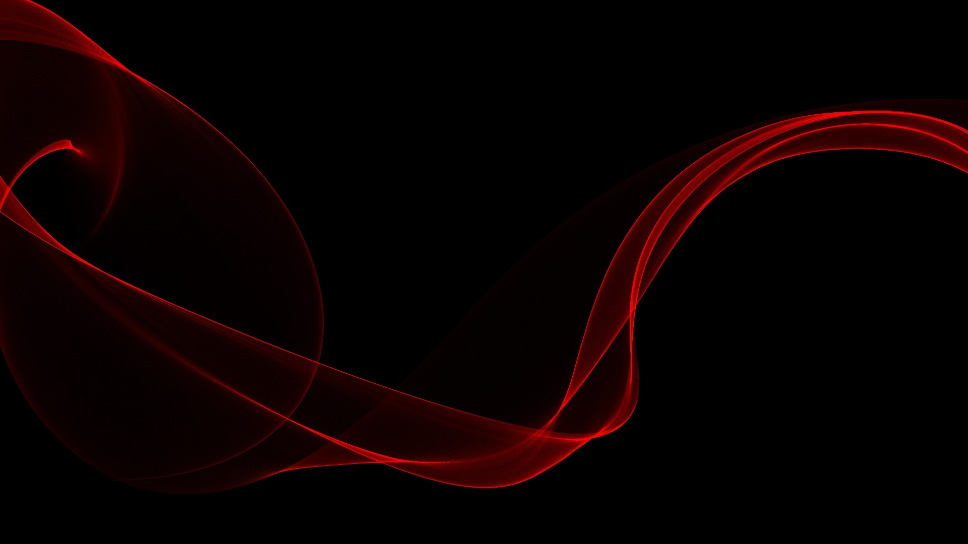 Black Hd Wallpaper 21 Desktop Background - Black And Red Abstract Wallpaper 19 - HD Wallpaper 