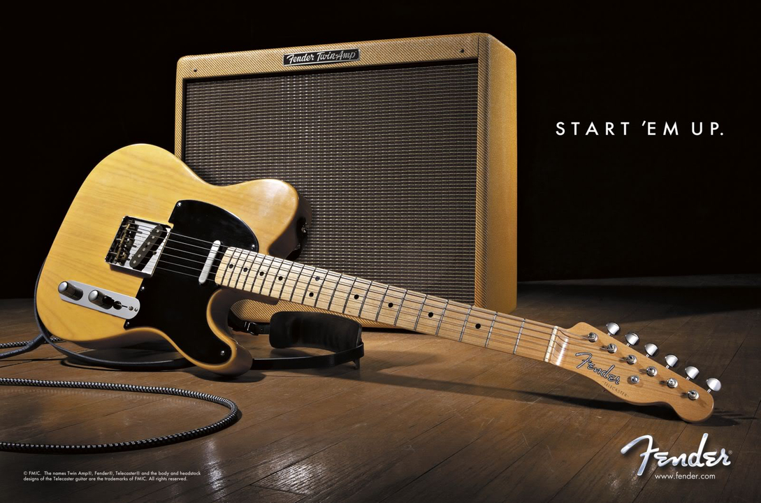 Telecaster Guitar Forum - Fender Guitar - HD Wallpaper 