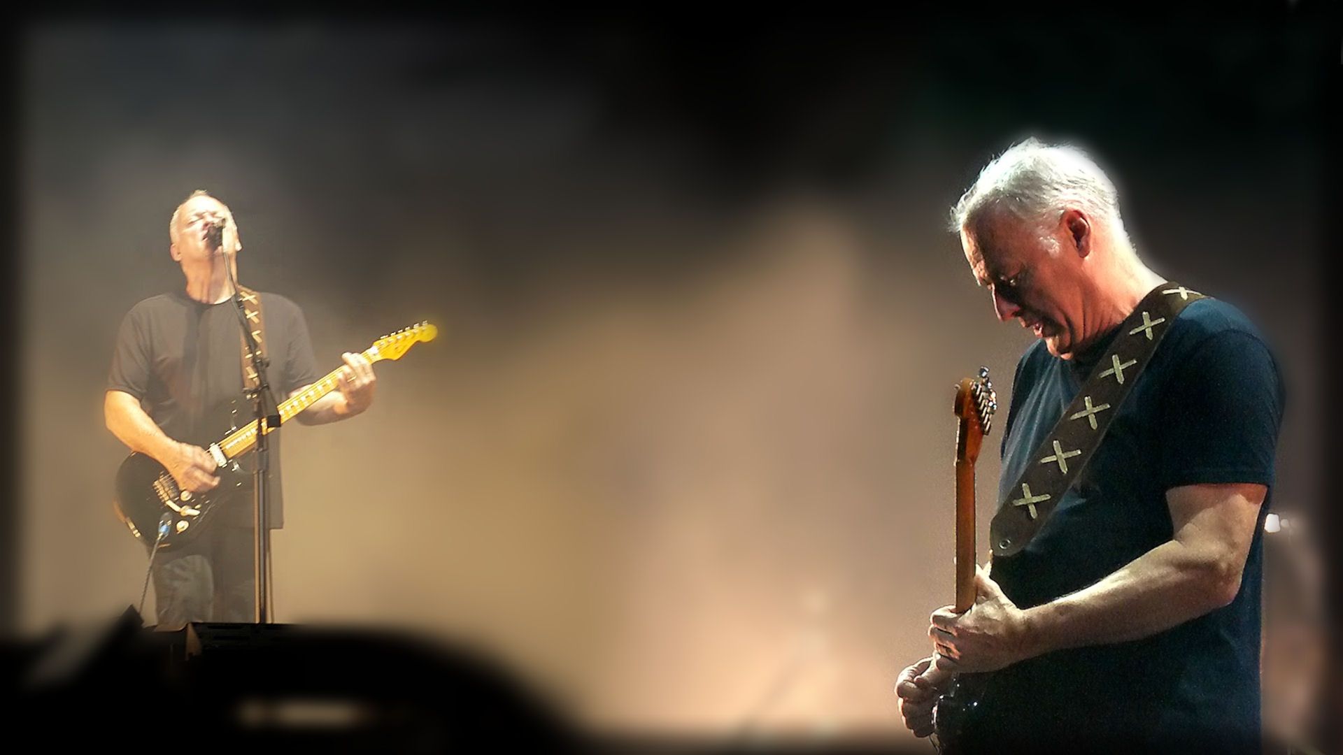 David Gilmour Wallpaper Hd - HD Wallpaper 
